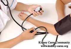 Chinese Therapy To Repair Damaged Kidney From High Blood Pressure