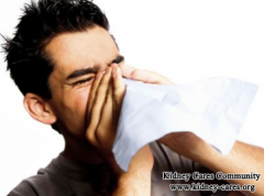 Why Does Cold Lead to Frequent Relapse Of Kidney Disease