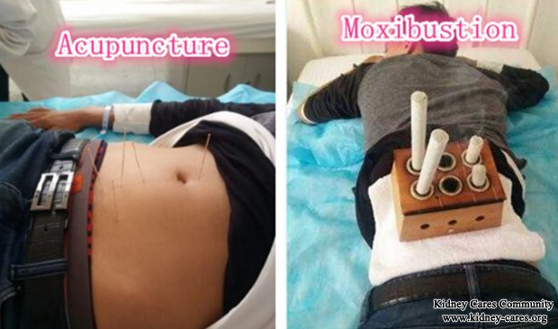 Toxin-Removing Treatment for High Creatinine Level 11 In FSGS