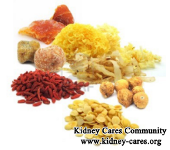 Proteinuria Management Can Stop Kidney Failure