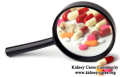 Residual Kidney Function Is The Key Point In Uremia Treatment