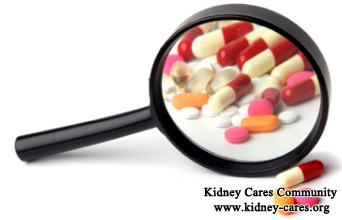 Residual Kidney Function Is The Key Point In Uremia Treatment