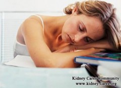 Do Not Misdiagnose Your Uremia