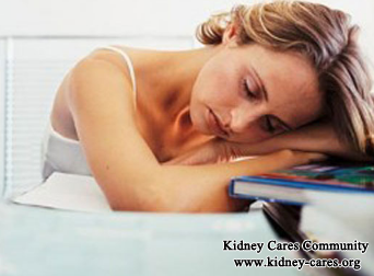 Correct Diagnosis for Uremia 