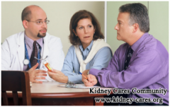 Other Options To Save Kidneys In Hypertensive Nephropathy