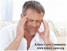 Natural Treatment for Severe Headache In PKD