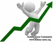 Is There Any Possibility To Recover My Kidney In A Natural Way