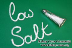 Can You Stay At Stage 3 Kidney Disease