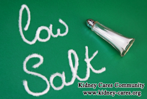 Treatment for Stage 3 Kidney Disease 