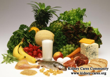 Treatment for Kidney Failure Patients With High Potassium