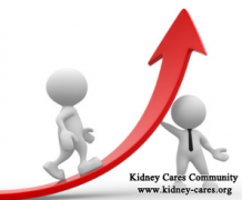 How Can I Improve GFR 23 In Stage 3 CKD