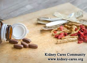 How Can We Stop Protein In Urine From Hypertensive Nephropathy