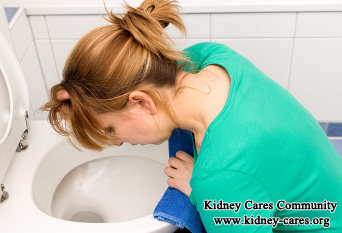 How Long Does Nausea Last With Dialysis