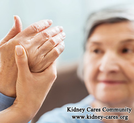 Prevent Kidney Disease Relapse 