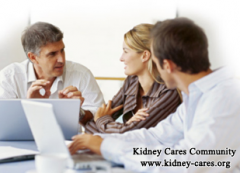 Is There Any Possibility To Stop Dialysis for Herbal Medicine
