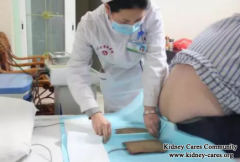 Methods To Reduce Dialysis Times Safely
