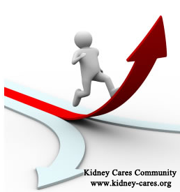 How To Save 20% Kidney Function In Polycystic Kidney Disease
