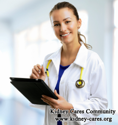 Can You Reverse Kidney With Proteinuria