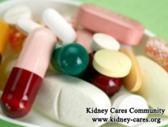 How Do Kidney Patients Deal With Side Effects Of Western Medicine
