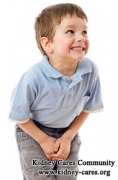 Do Kidney Issues Make A Person Urinate Frequently