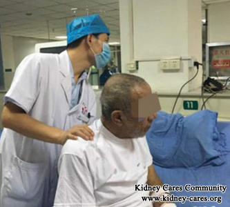 Chinese Medicines for Relapsed Purpura Nephritis