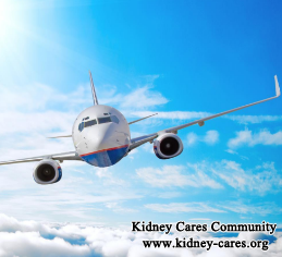 Can Toxin-Removing Treatment Reduce High Creatinine 12 In America