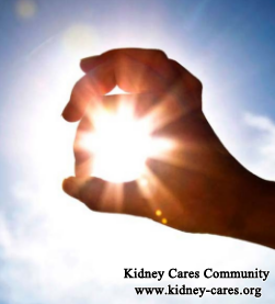 What Remedy Do I Have For FSGS With GFR 17