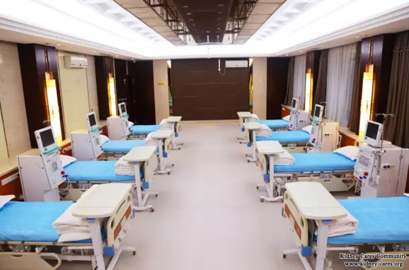 Beijing Tongshantang Hospital Of Traditional Chinese Medicine