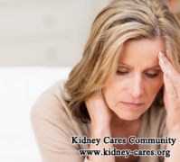How To Cure Anemia For Dialysis Patients Through Chinese Medicine Treatments