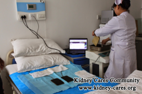 Do You Have Any Treatment to Reduce High Creatinine Level 10