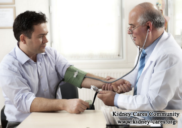 The Communication Between Doctor and Patient About PKD