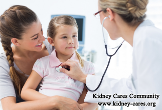 Radical Treatment for Swelling In Nephrotic Syndrome
