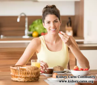Proteinuria Management Can Slow Down Kidney Failure