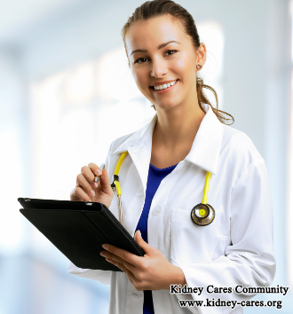 How Long Can I Live With Stage 4 CKD And Lots of Fluid