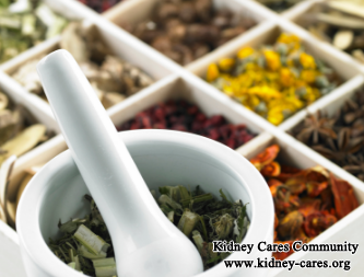 Can CKD Patients Avoid Dialysis