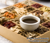 What Indicates If Creatinine Level Is 8.5