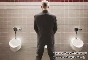 Urinary Tract Infection Speeds Up The Progression of Kidney Failure