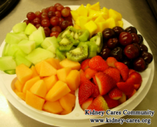 What Foods Are For Kidney Patients With Anemia