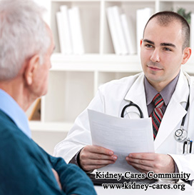 5 Factors Affect The Prognosis Of IgA Nephropathy