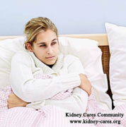 How To Combat The Strange Chills From Diabetic Nephropathy