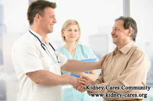 FSGS Has No Recovery With Cellcept 500mg and Delatacartel 5mg