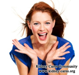 How Long Can One Survive In Dialysis With 13% Kidney Function