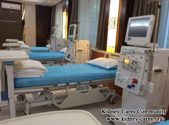 Amazing High Creatinine Level 1045 In FSGS Is Reduced To 318