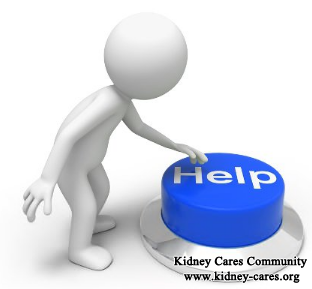 How Can You Help A Patient With CKD Stage 5