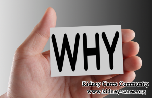 Natural Treatment for Protein In Urine In Hypertensive Nephropathy