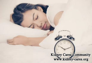 5 Tips Prevent Your Kidney Disease From Relapsing