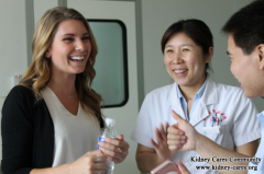 Is It Possible To Reverse CKD Stage 3 to Stage 2 or 1