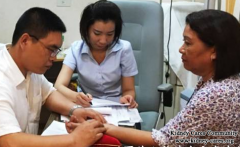 Which Treatment Lowers 10kg Body Weight In Nephrotic Syndrome