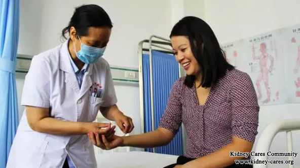 Medical Students from USA Speak Highly Of Chinese Medicine Treatments