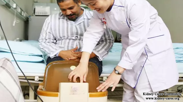 Medical Students from USA Speak Highly Of Chinese Medicine Treatments